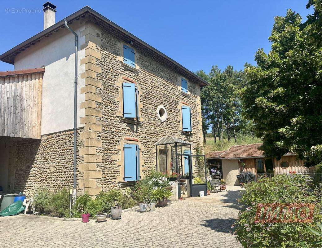 Maison de caractère - photo 4