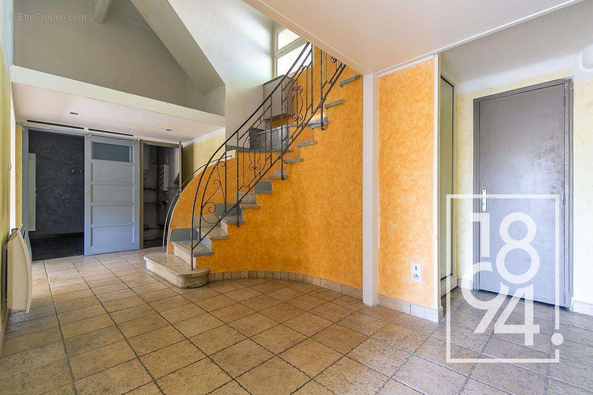 Appartement à MANOSQUE