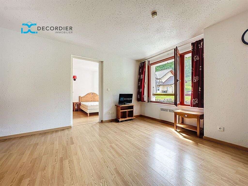 Appartement à LUGRIN