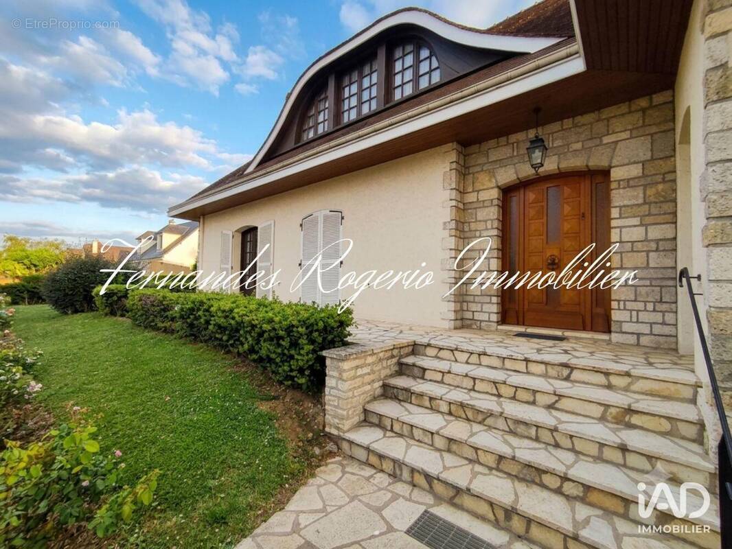 Photo 1 - Maison à PITHIVIERS