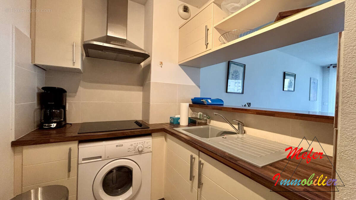 Appartement 42 m² à Canet-En-Roussillon  - photo 6