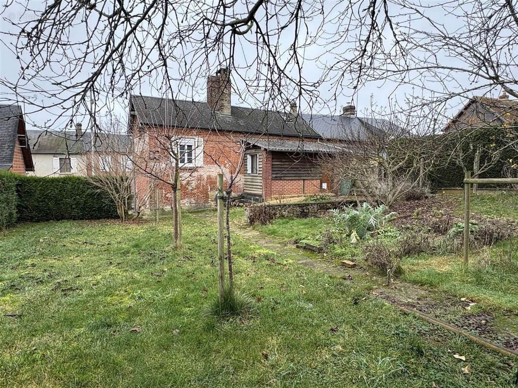 Maison à GACE