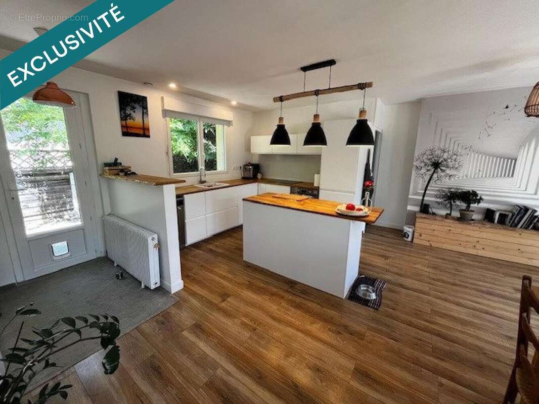 Photo 4 - Maison à HOURTIN