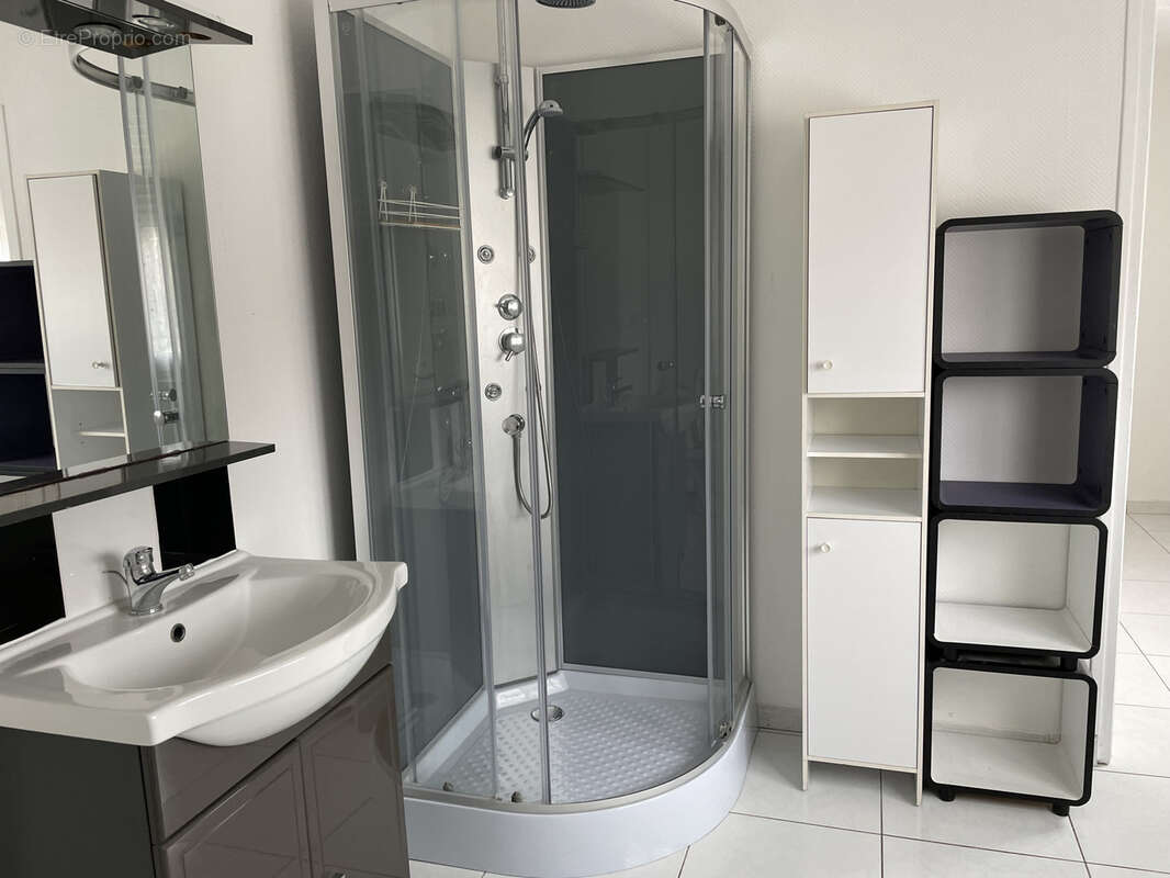 Appartement à DOUAI