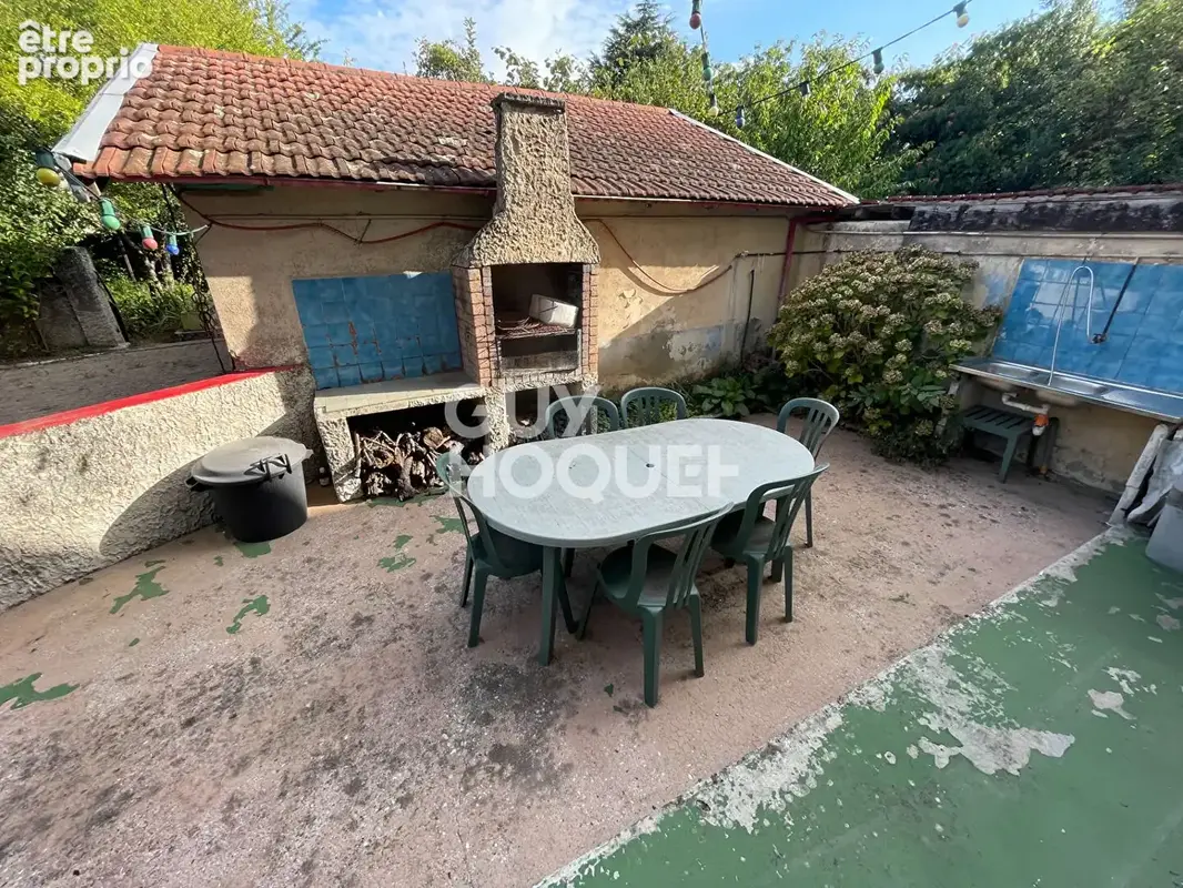 Maison Saint Priest VILLAGE - Réf 4731 - photo 2