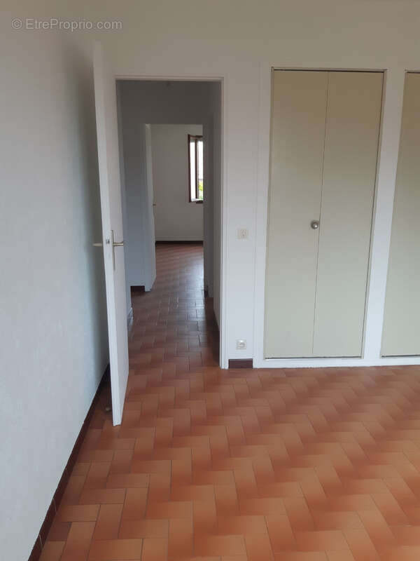 Appartement à HYERES