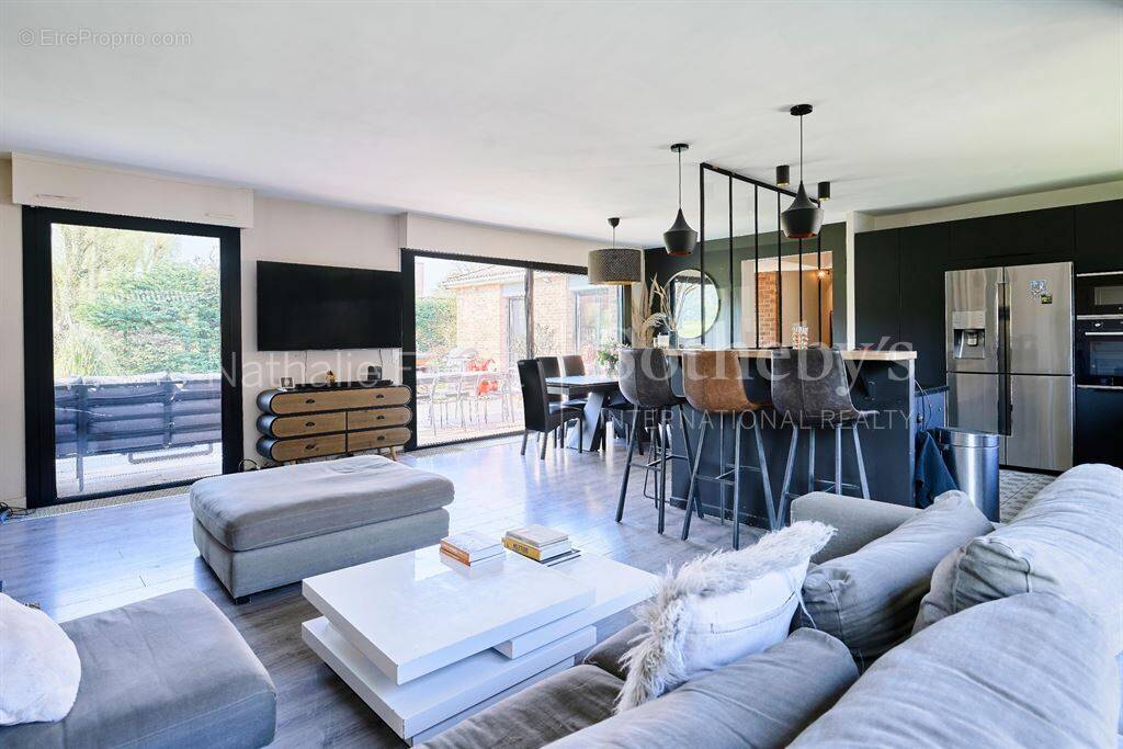 Appartement à WASQUEHAL