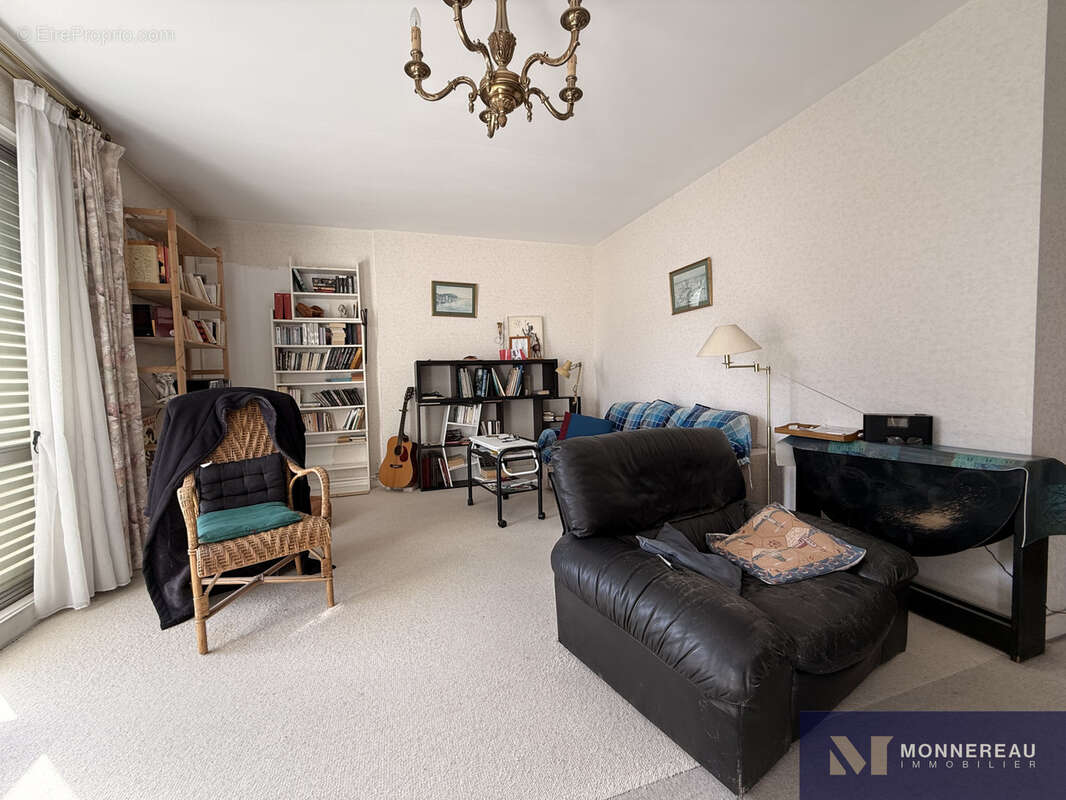 Appartement à ANGOULEME
