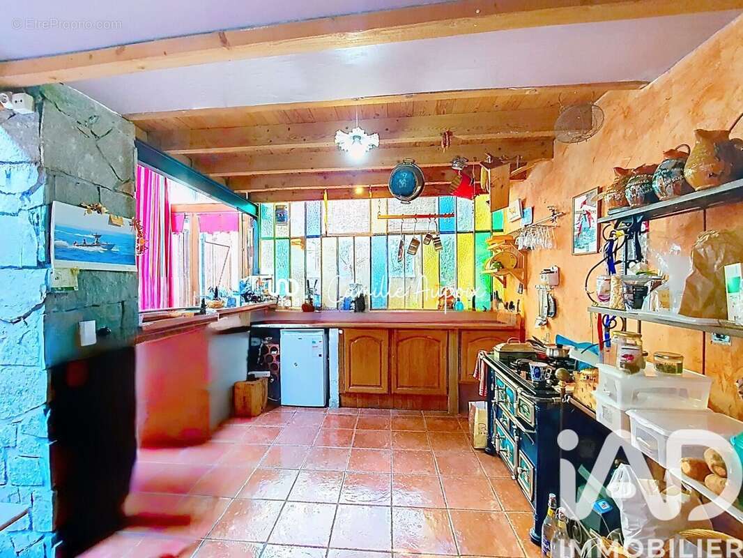 Photo 3 - Maison à LYON-3E