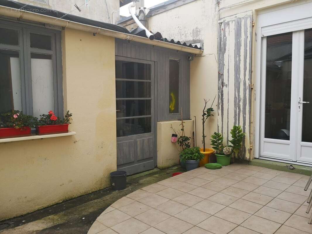 Maison à SOULAC-SUR-MER