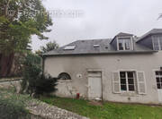 Maison à MEUNG-SUR-LOIRE