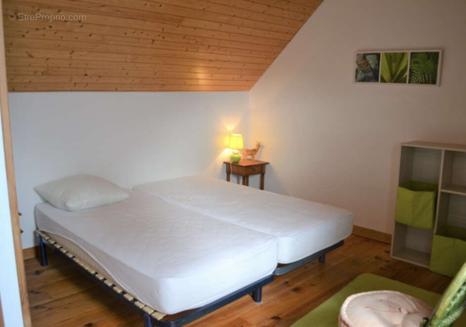 Maison à CROZON