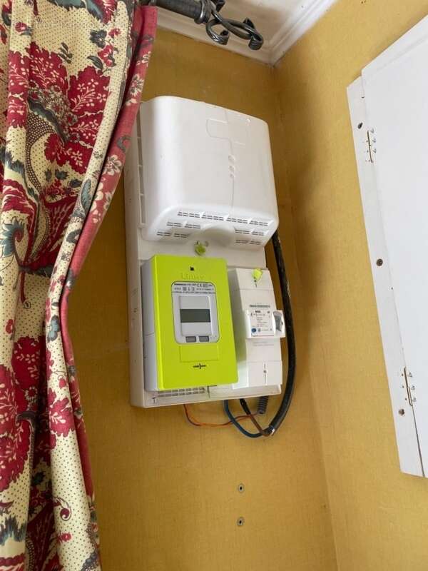 Maison à SAINTE-FEYRE