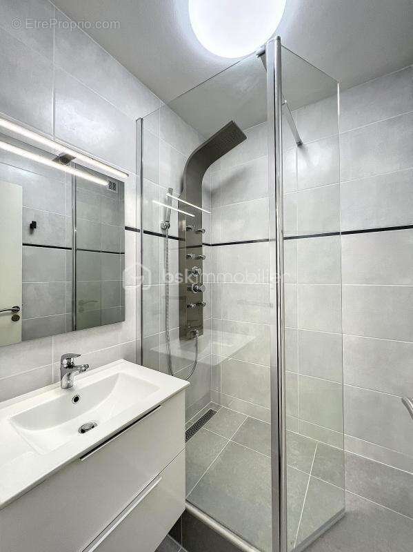 Appartement à SAINT-FRANCOIS