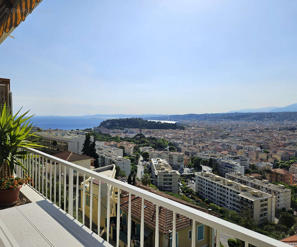 Appartement 68 m² à Nice  - photo 18