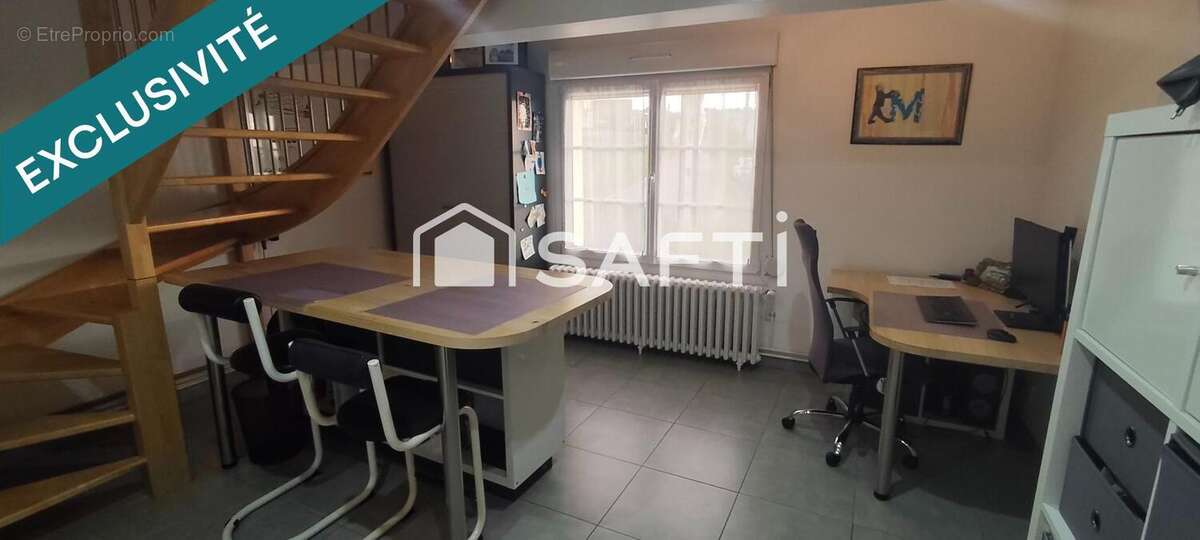 Photo 7 - Maison à CAILLOUEL-CREPIGNY