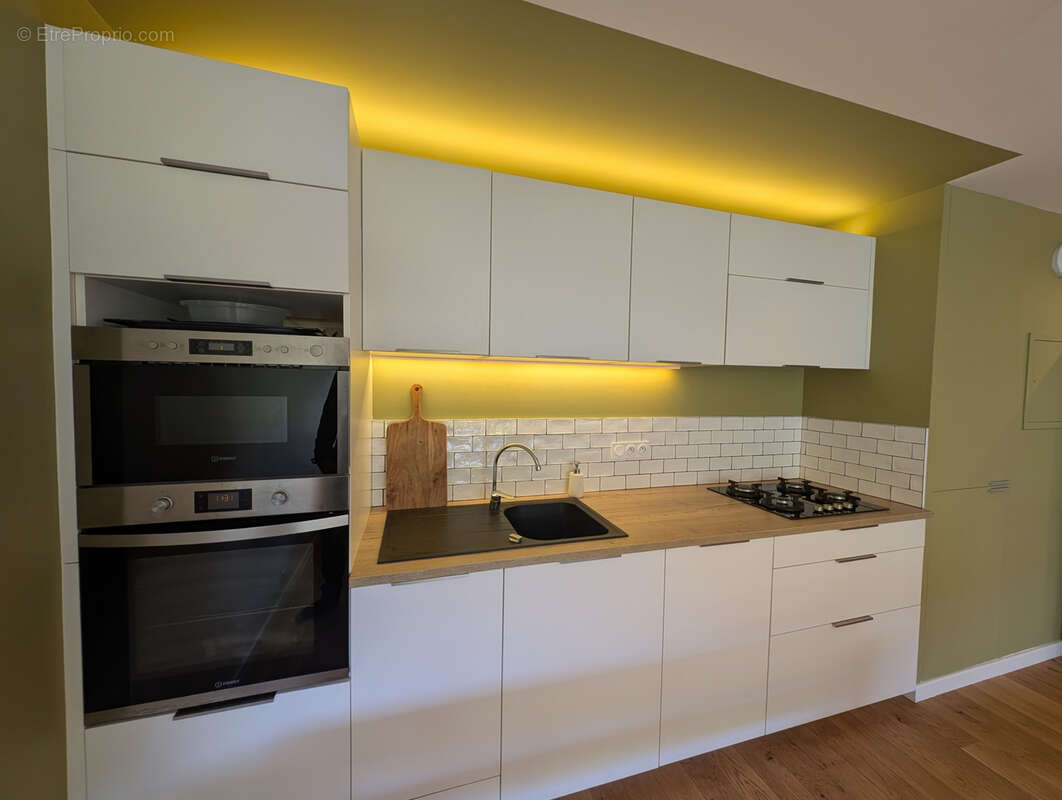 Appartement à PONT-SCORFF