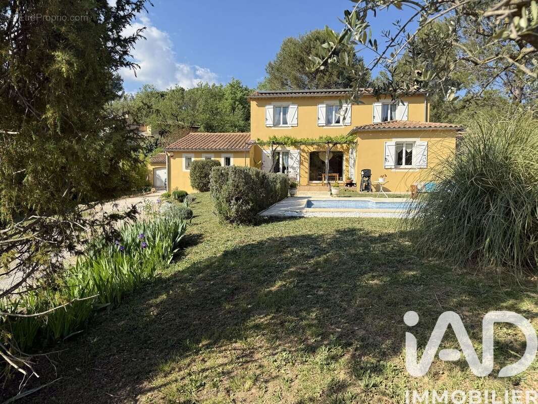 Photo 3 - Maison à BRIGNOLES
