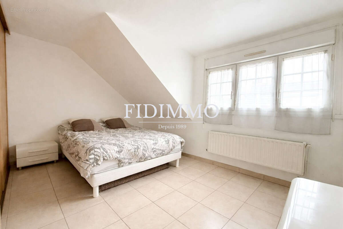 Maison à SUCY-EN-BRIE