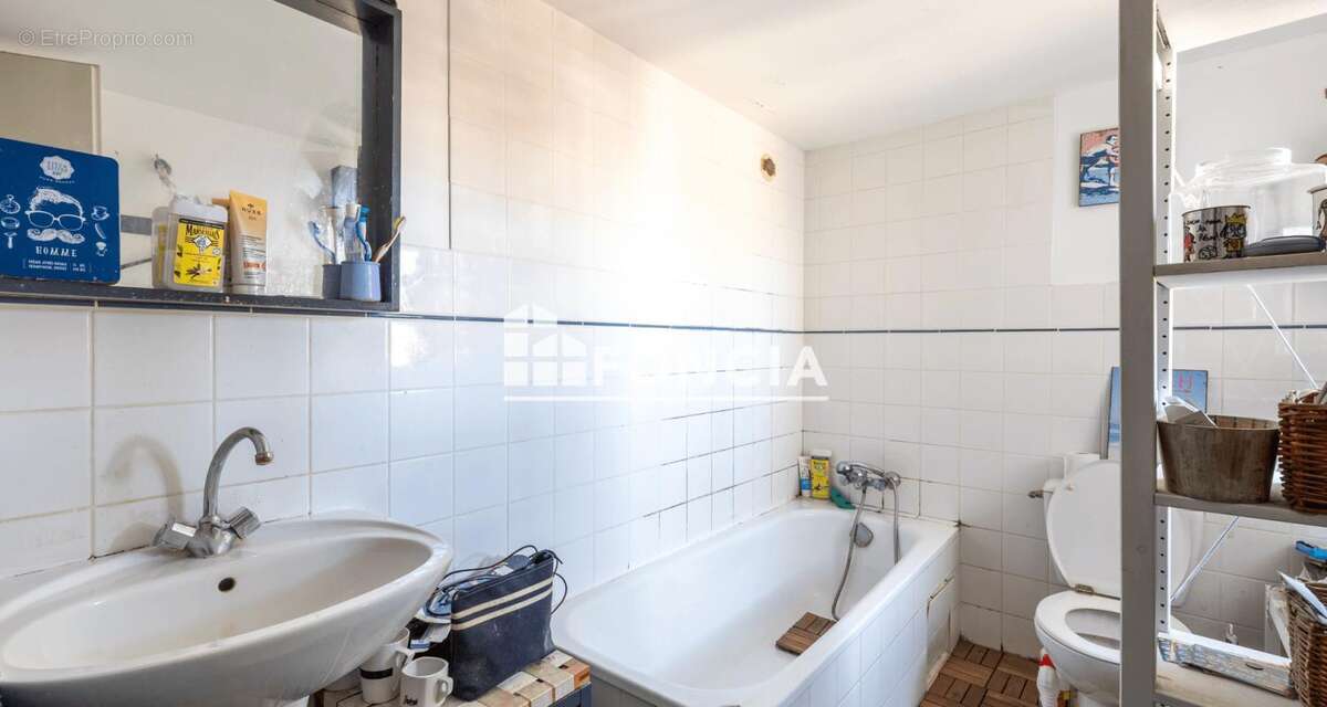 Appartement à NOIRMOUTIER-EN-L'ILE