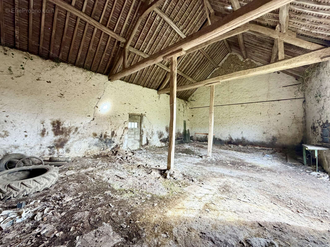 Maison à COULOMMIERS