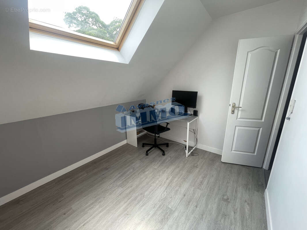 Maison individuelle secteur Warlus. - photo 7