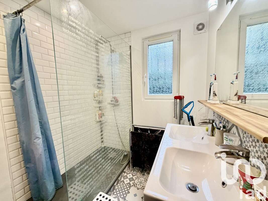 Photo 7 - Maison à PONT-SAINTE-MAXENCE