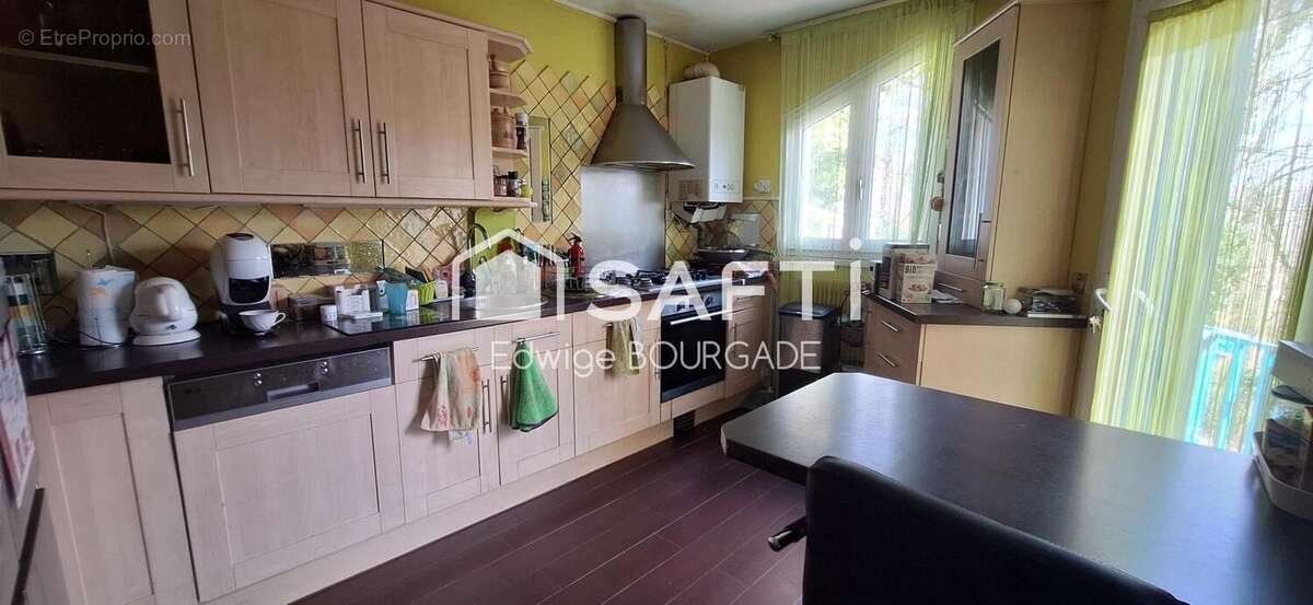 Photo 3 - Maison à PRADINES