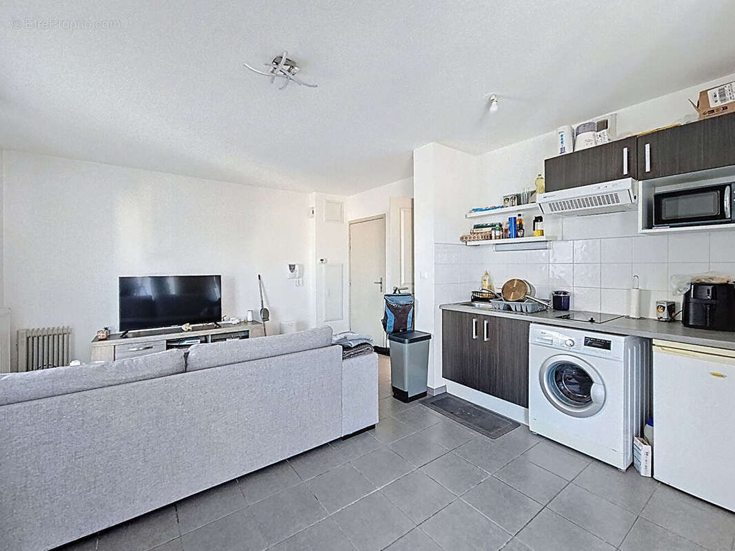 Appartement à BEZIERS