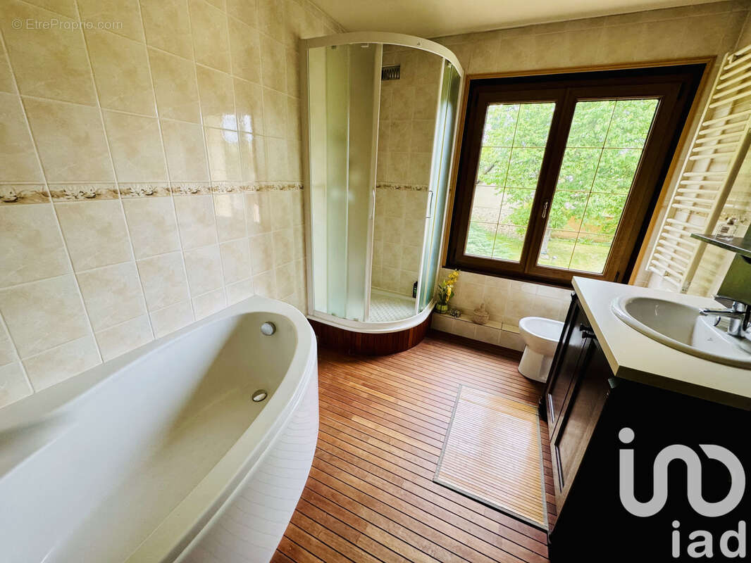 Photo 7 - Maison à HEUDREVILLE-SUR-EURE