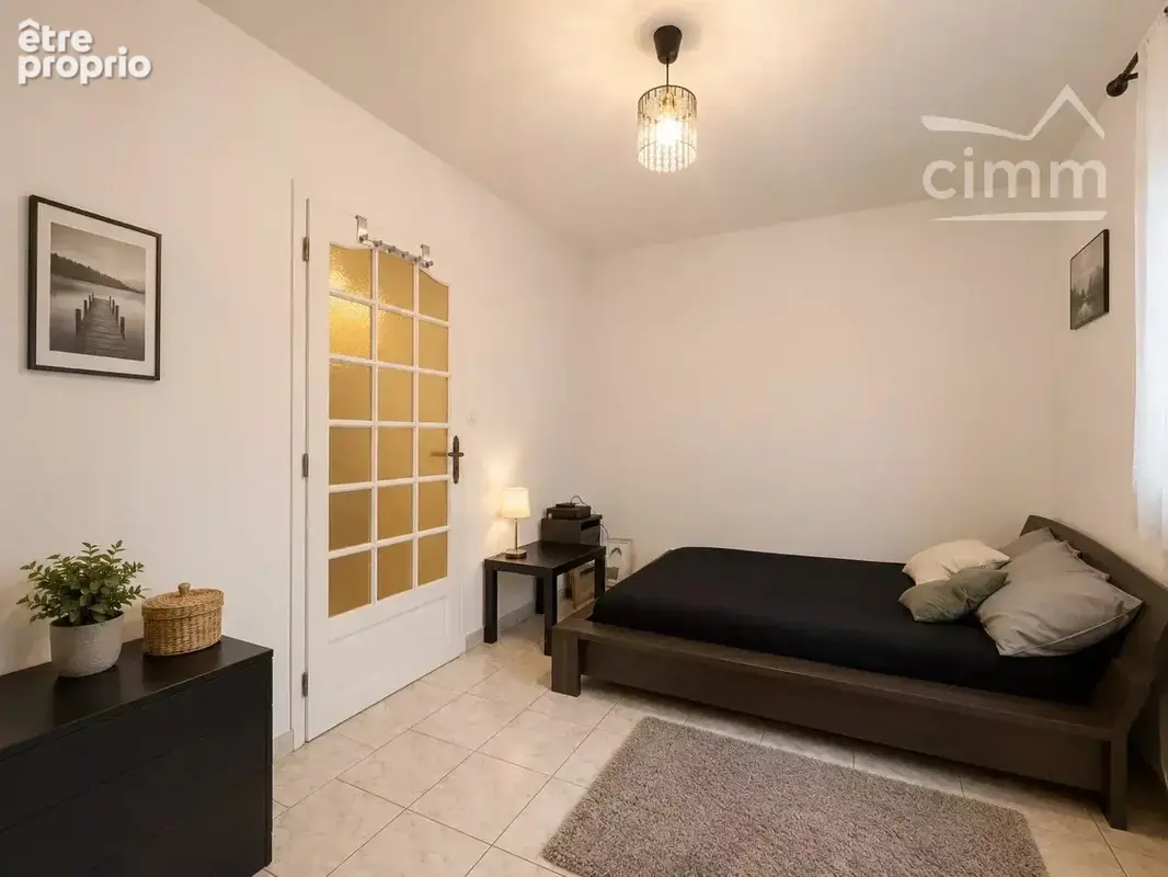 Grande maison, 5 chambres, VINEUIL - photo 13