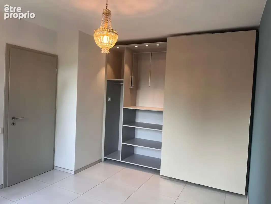 Bel appartement au dernier étage avec Balcon - photo 8