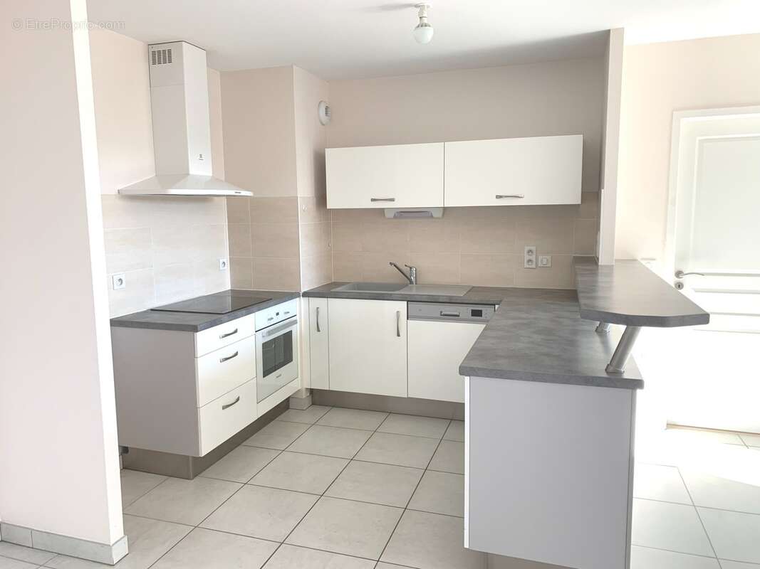 Appartement à BRIVE-LA-GAILLARDE