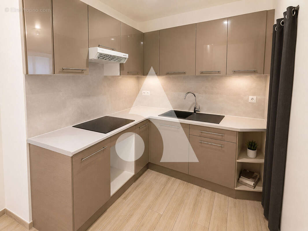 Immeuble pour investir - montigny village - photo 8