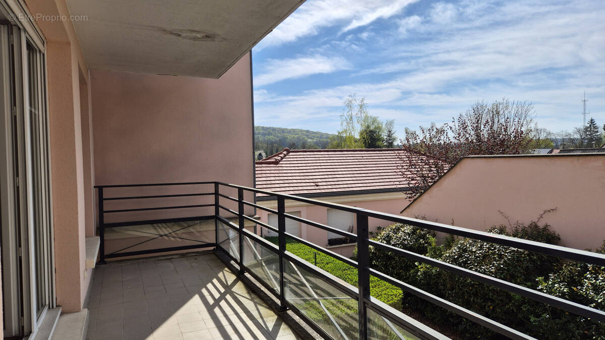 Appartement à CHEVREUSE