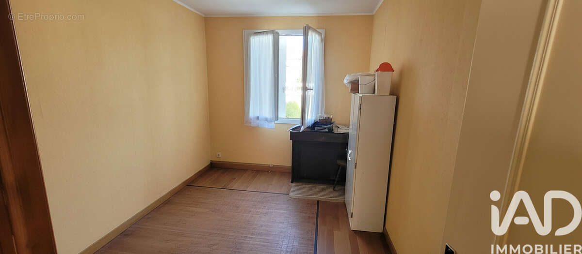 Photo 9 - Maison à SAINT-JEAN-D'ANGELY