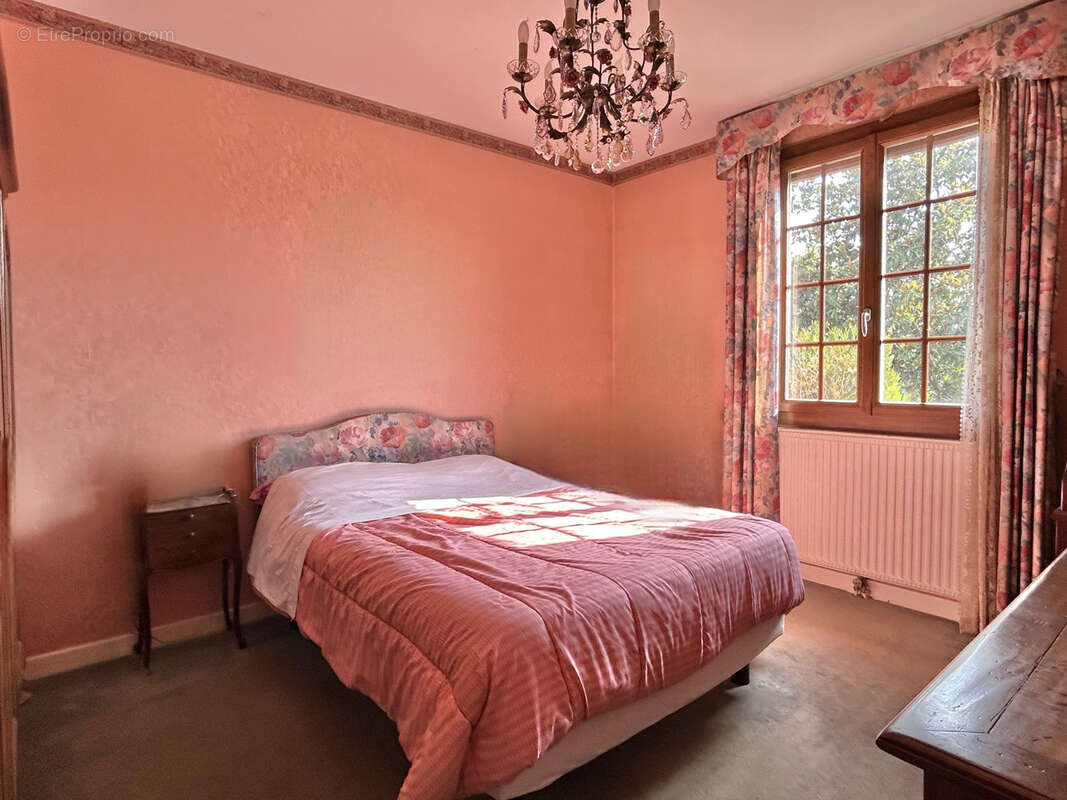 Maison à BRINDAS