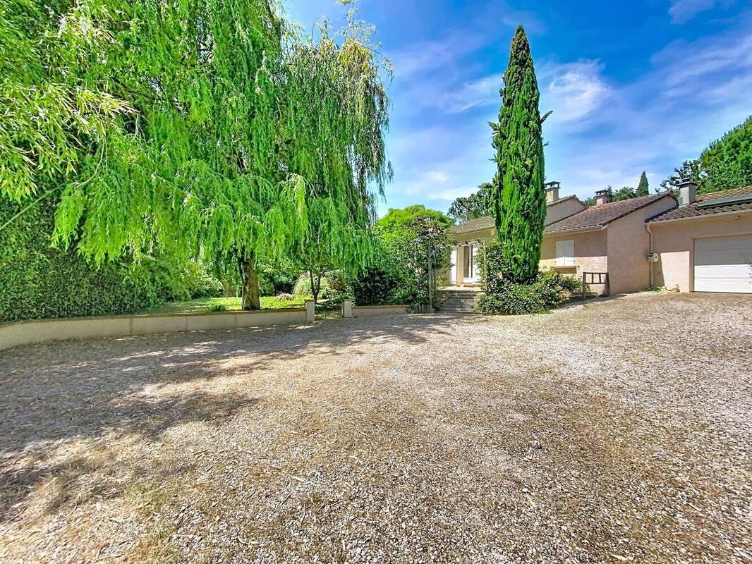 Photo 1 - Maison à FRANCARVILLE