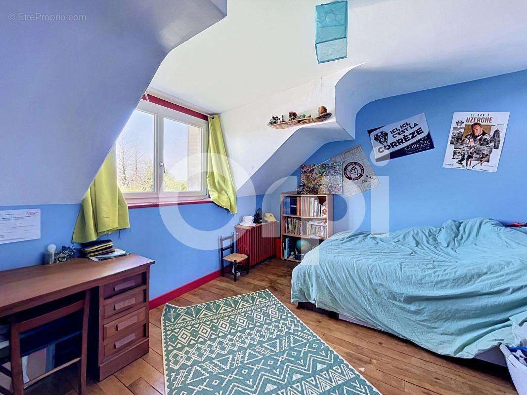 Maison à PERPEZAC-LE-NOIR