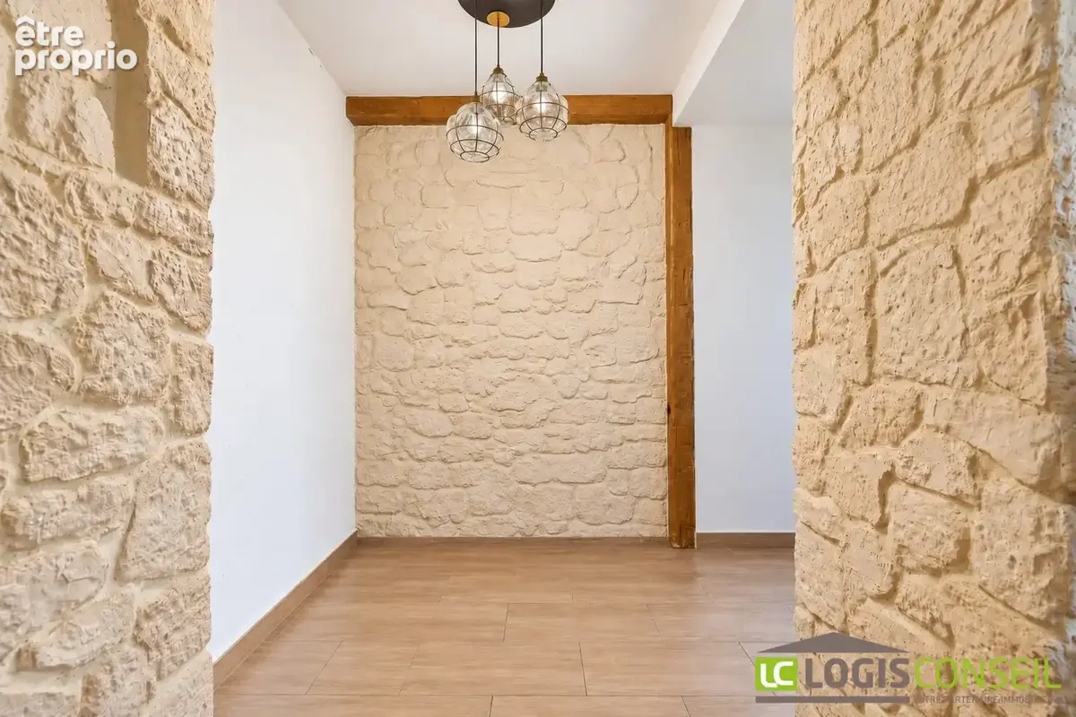 Appartement 3 pièces 61 m² à vendre à Sceaux (92330) - photo 4