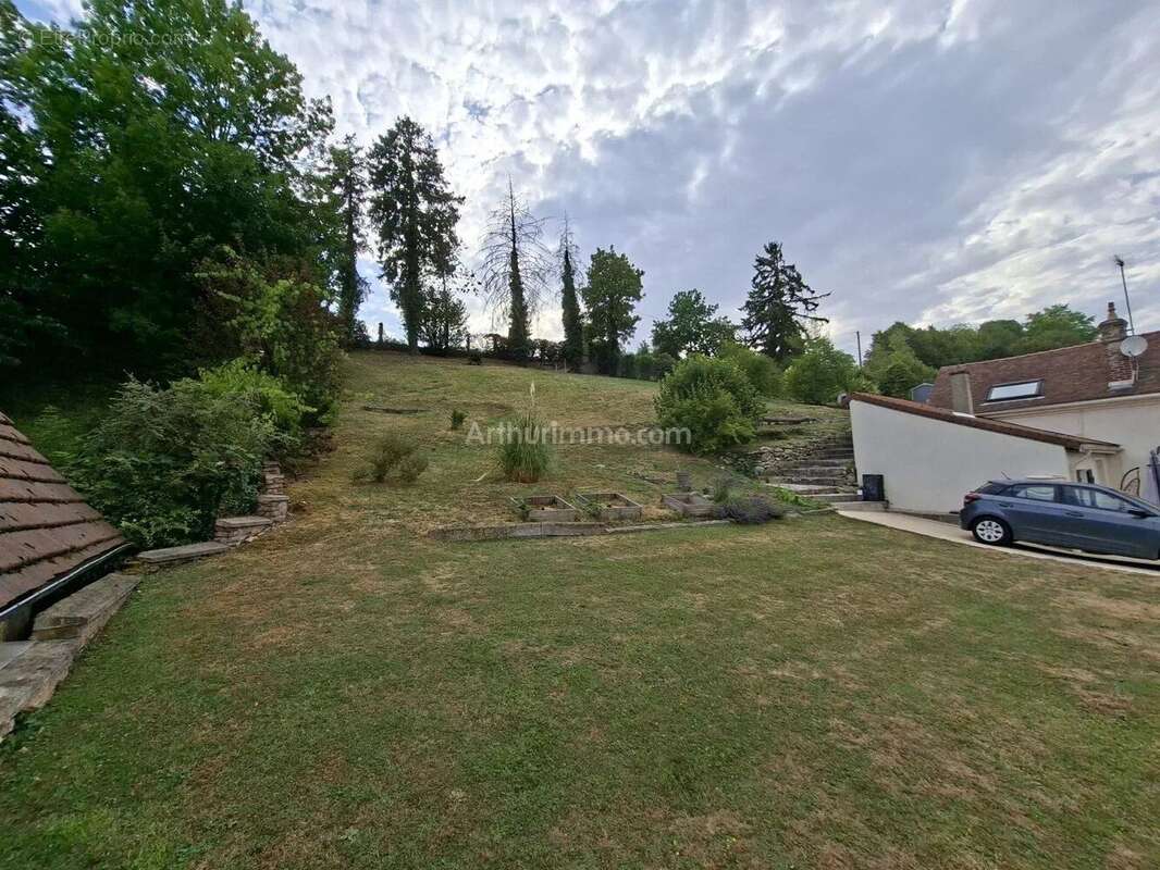 Vente Maison Gisors(27140) 275 000ï¿œ - photo 9