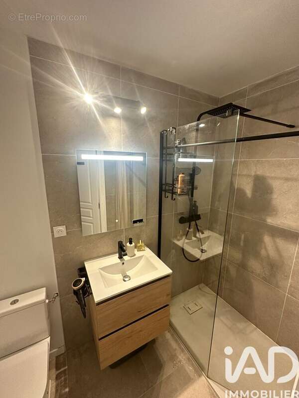 Photo 5 - Appartement à CHOLET