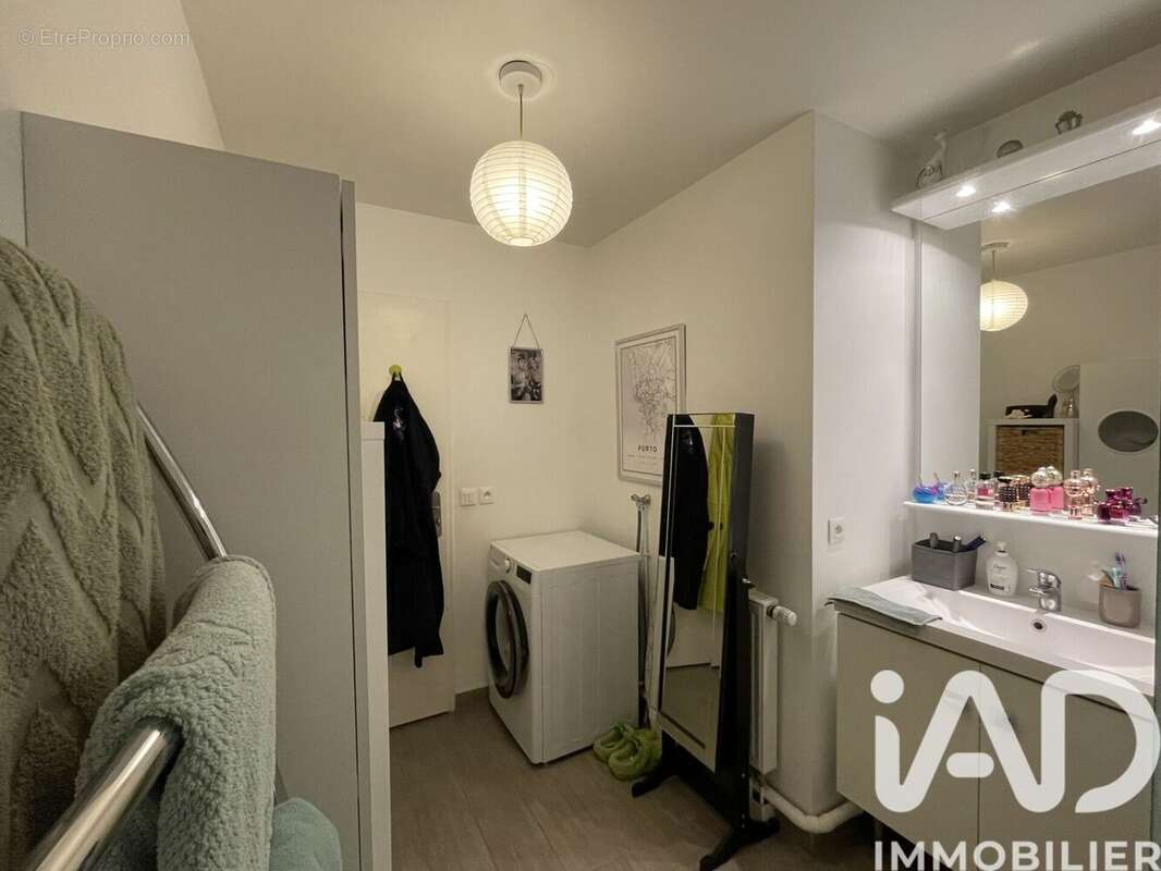 Photo 9 - Appartement à CERGY