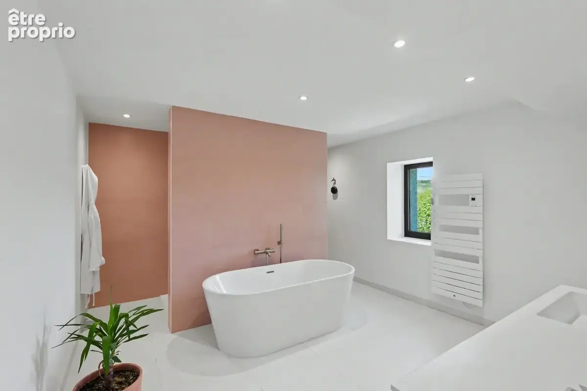 Maison 7 pièces 250 m² à vendre à Cuq-Toulza (81470) - photo 6