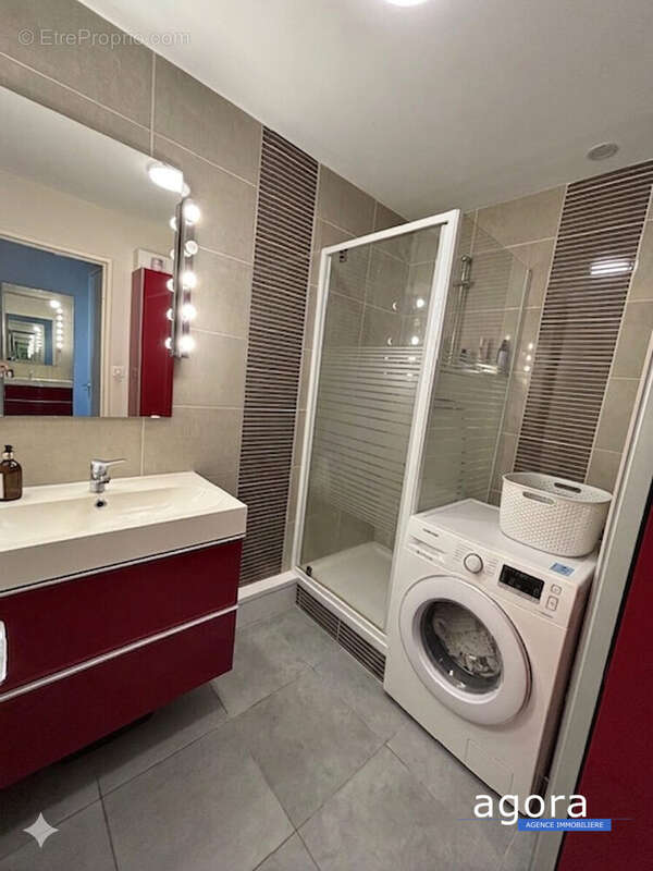 Appartement à THIONVILLE