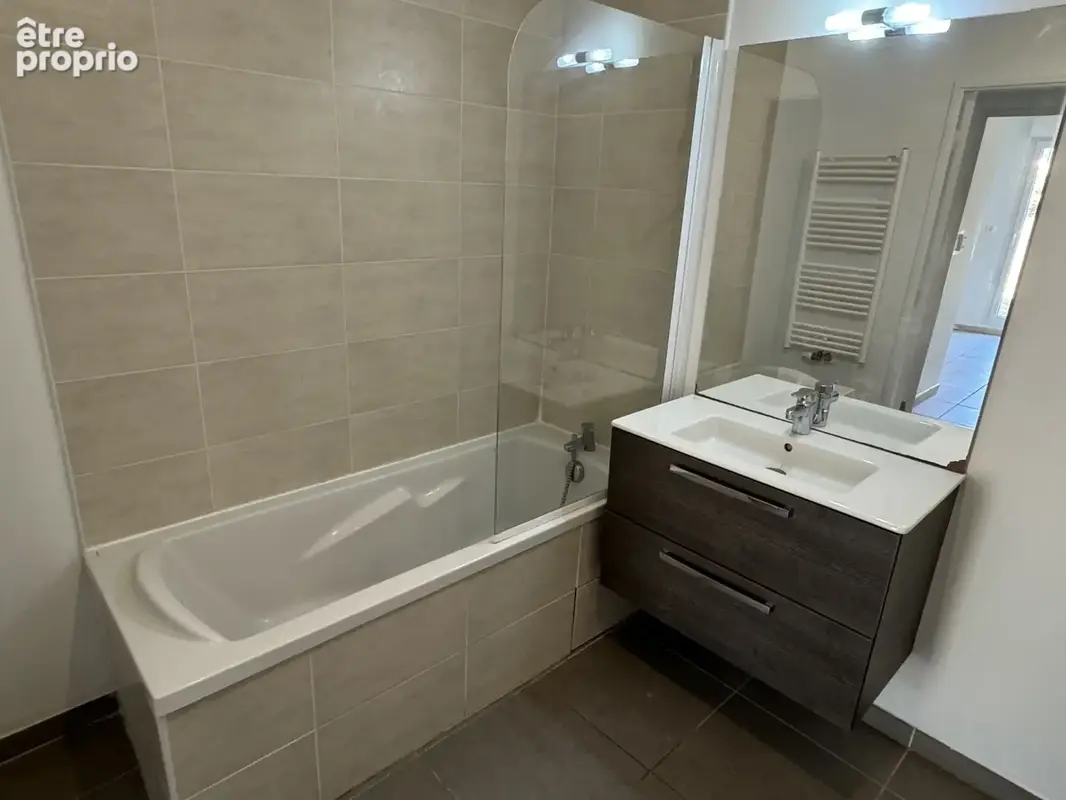 VERNAISON / proche centre - photo 8