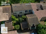 Maison à RIEUX-EN-VAL