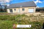Maison à VILLEFRANCHE-SUR-CHER