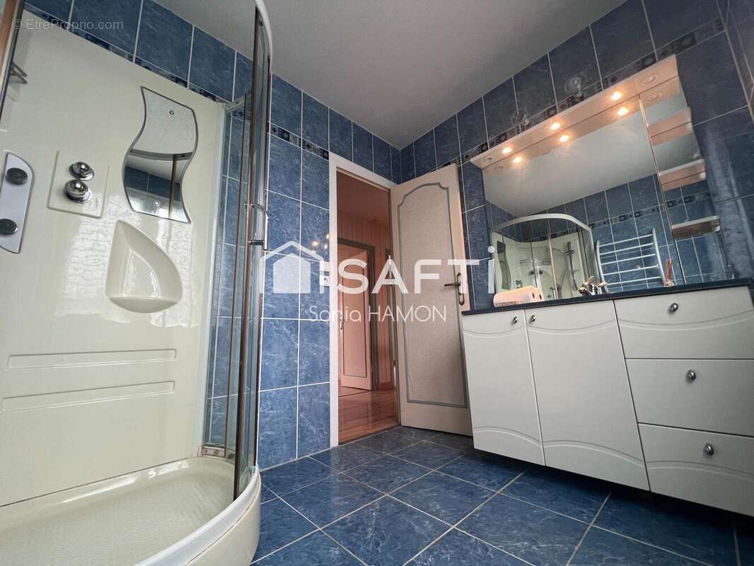 Photo 6 - Maison à SAINT-MARTIN-DES-CHAMPS