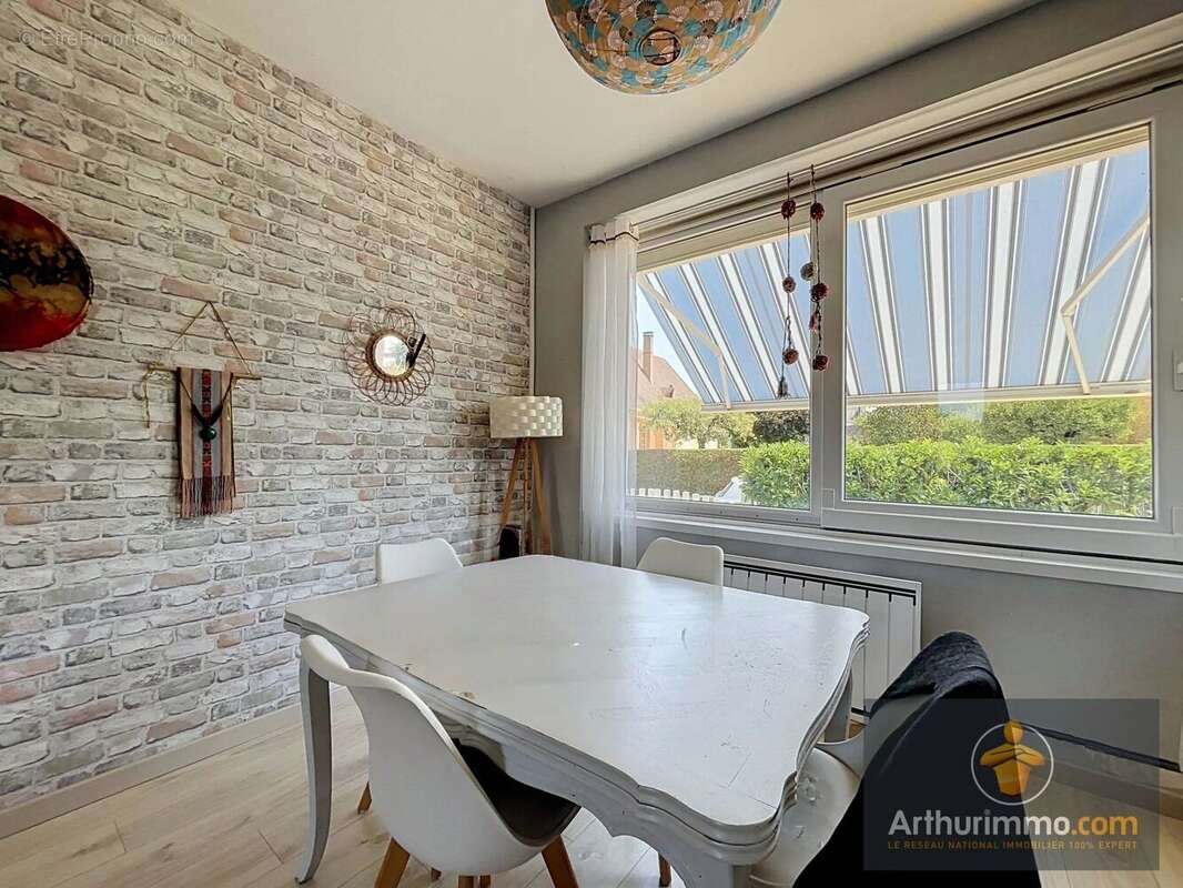 Vente Maison Le buisson-de-cadouin(24480) 119 500ï¿œ - photo 5